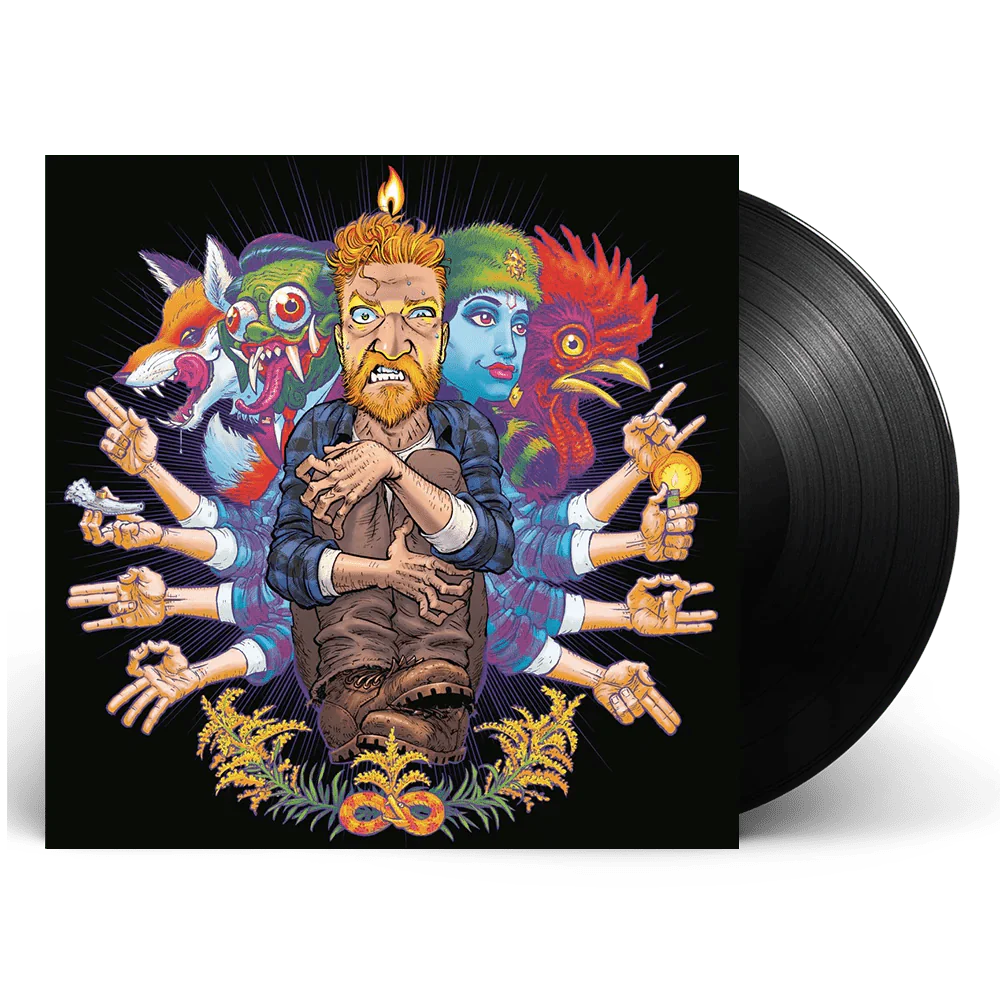 Tyler Childers - Country Squire - BeatRelease