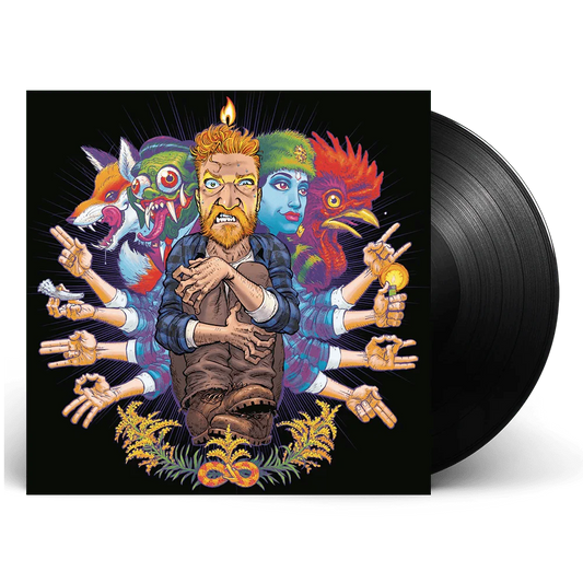 Tyler Childers - Country Squire - BeatRelease