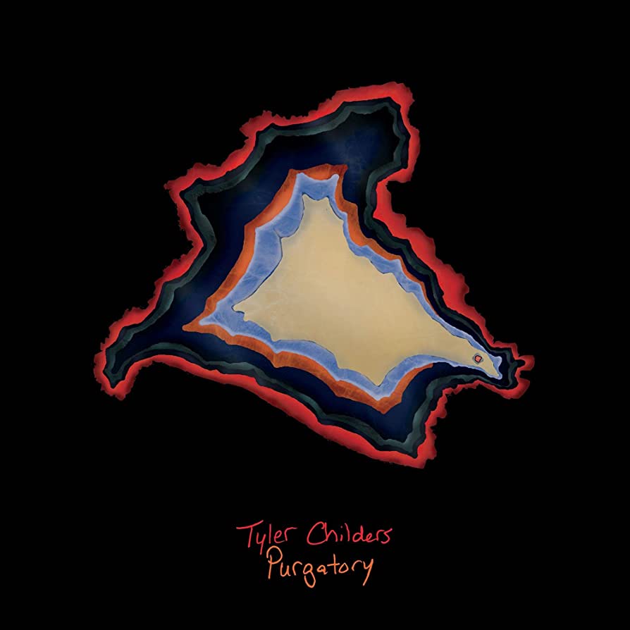 Tyler Childers - Purgatory - BeatRelease