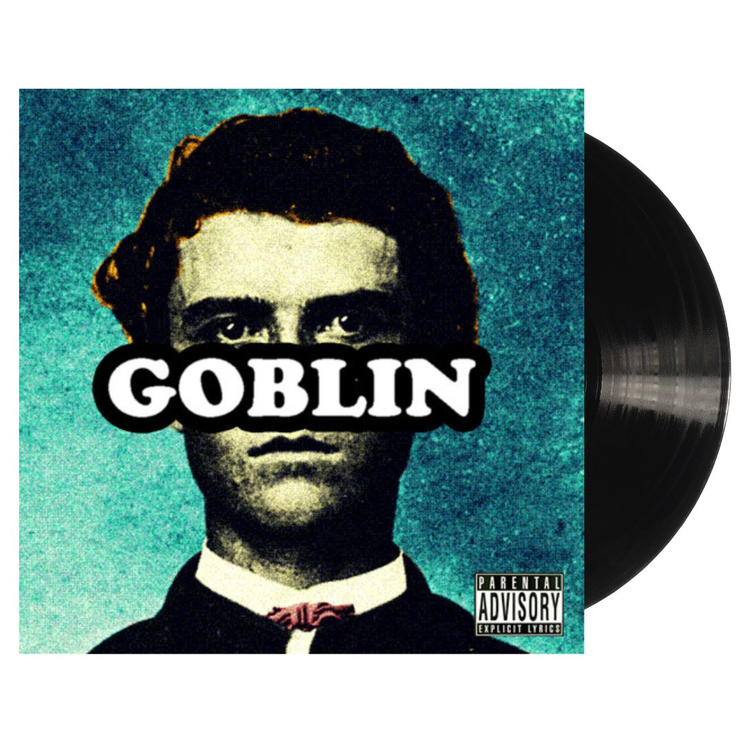 Tyler, The Creator - Goblin - BeatRelease