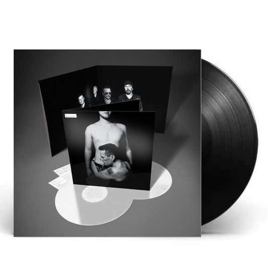 U2 - Songs of Innocence - BeatRelease