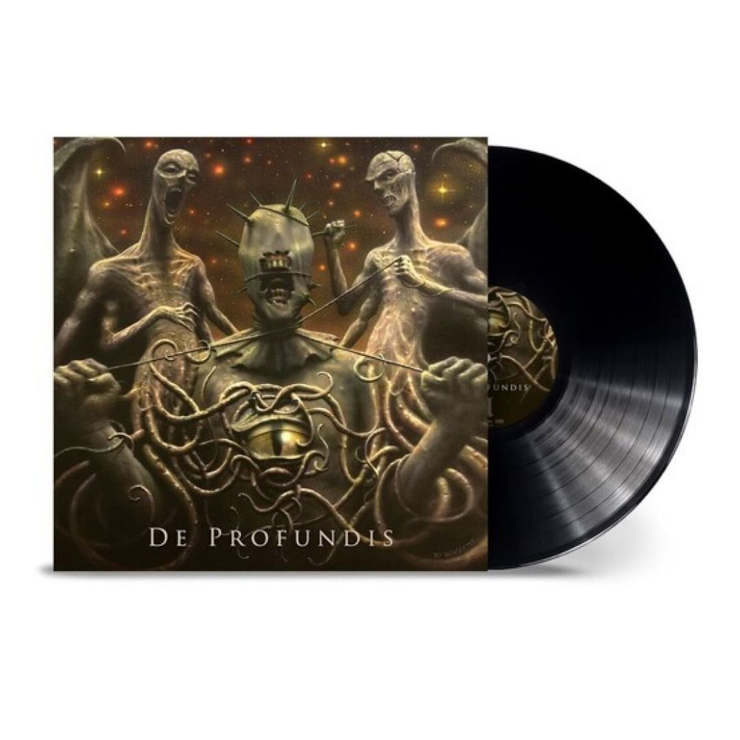 Vader - De Profundis - BeatRelease