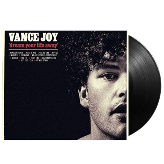 Vance Joy - Dream Your Life Away - BeatRelease