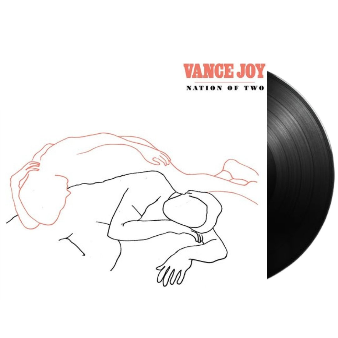 Vance Joy - Nation Of Two - BeatRelease