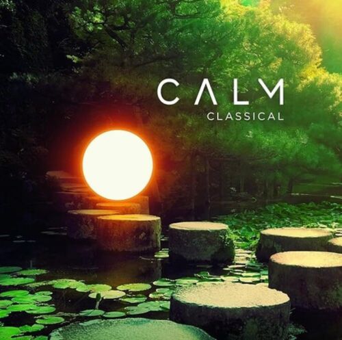 Various Artists - Calm Classical / Various - BeatRelease