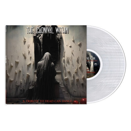 Various Artists - Carnival Within - Dead Can Dance Tribute (Clear ) - BeatRelease