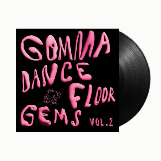 Various Artists - Gomma Dancefloor Gems, Vol. 2 - BeatRelease