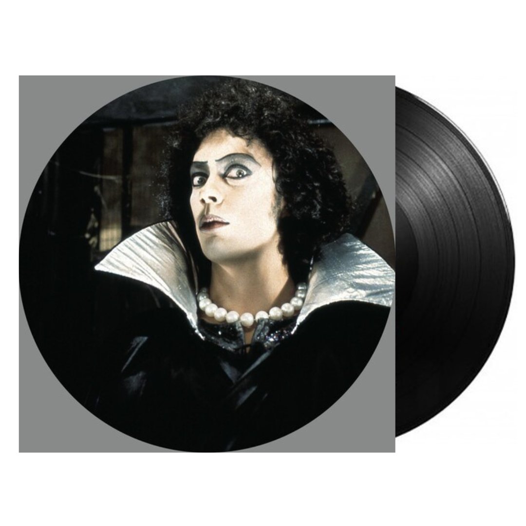 Various Artists - The Rocky Horror Picture Show - BeatRelease