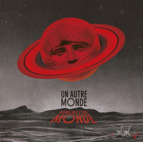 Various Artists - Un Autre Monde - BeatRelease