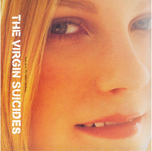 Various - The Virgin Suicides (Original Sountrack) - BeatRelease