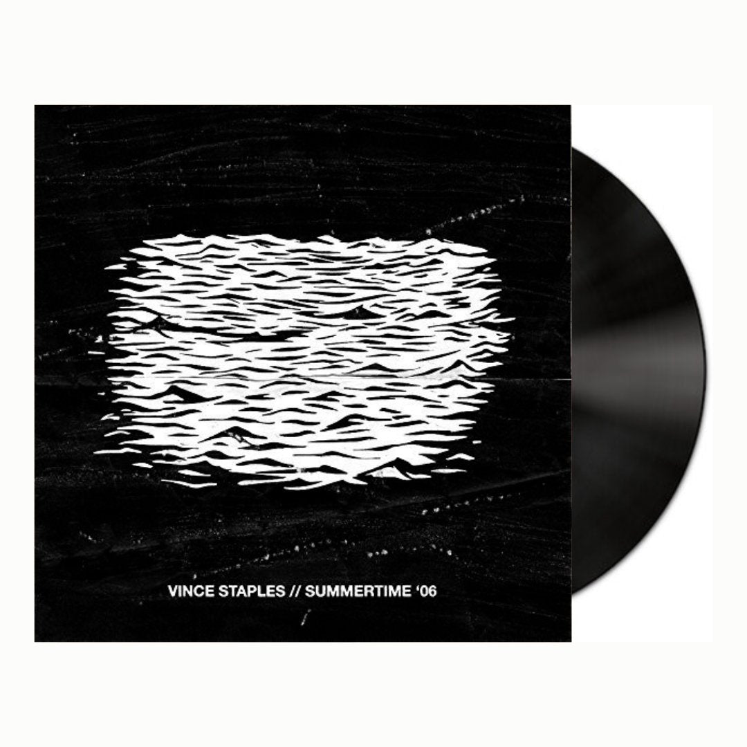 Vince Staples - Summertime 06 (Segment 1) - BeatRelease