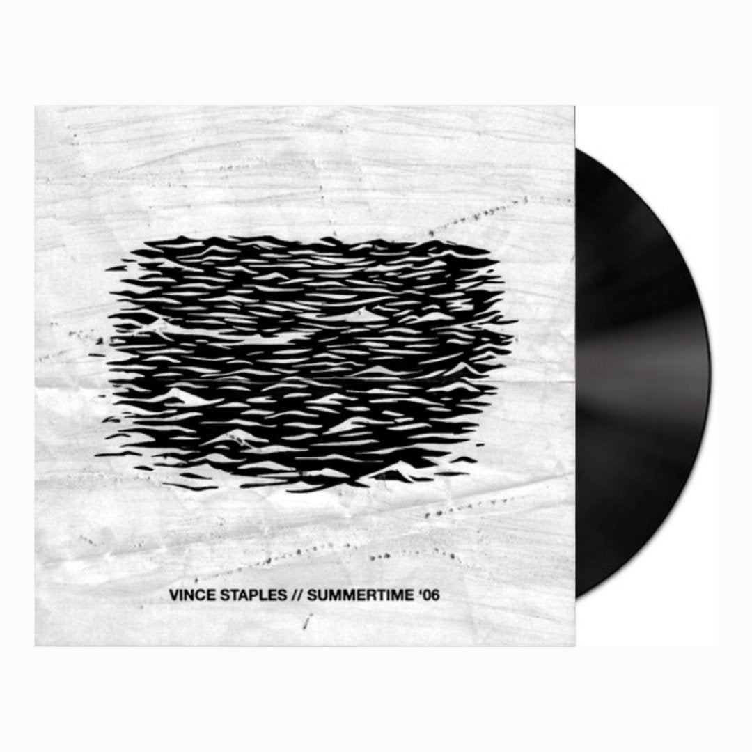 Vince Staples - Summertime 06 (Segment 2) - BeatRelease