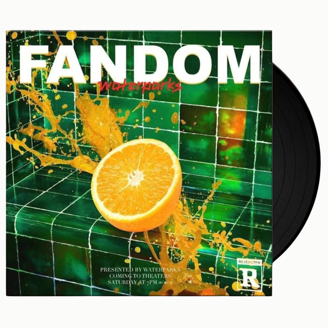 Waterparks - Fandom - BeatRelease