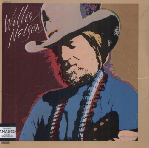 Willie Nelson - My Own Way - BeatRelease