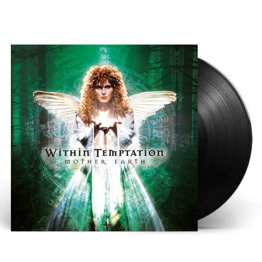 Within Temptation - Mother Earth - BeatRelease