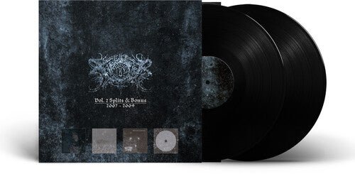 Xasthur Vol. 2 Splits & Bonus 2007-2009 - BeatRelease