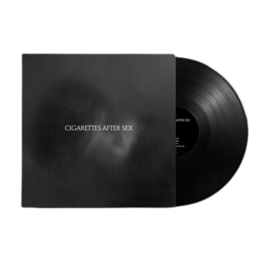 X's - Cigarettes After Sex - BeatRelease